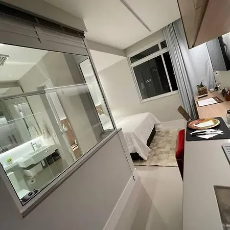 Sweet Ipanema Studio Rio de Janeiro Exterior photo