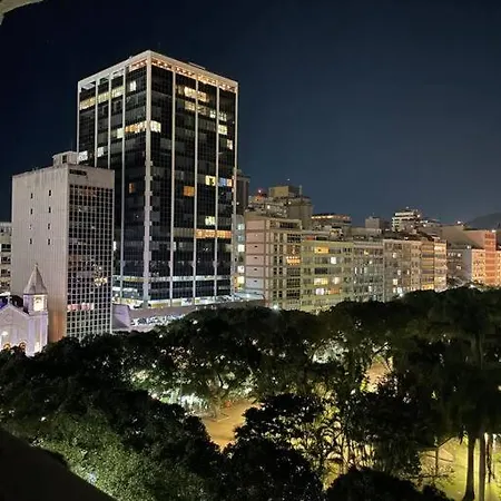 Sweet Ipanema Studio Rio de Janeiro Exterior photo