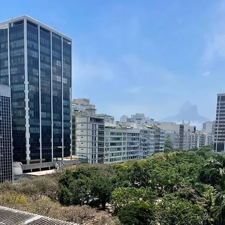 Sweet Ipanema Studio Rio de Janeiro Exterior photo