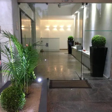 Sweet Ipanema Studio Rio de Janeiro Exterior photo