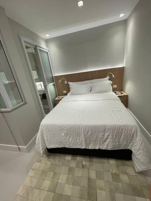 Sweet Ipanema Apartment