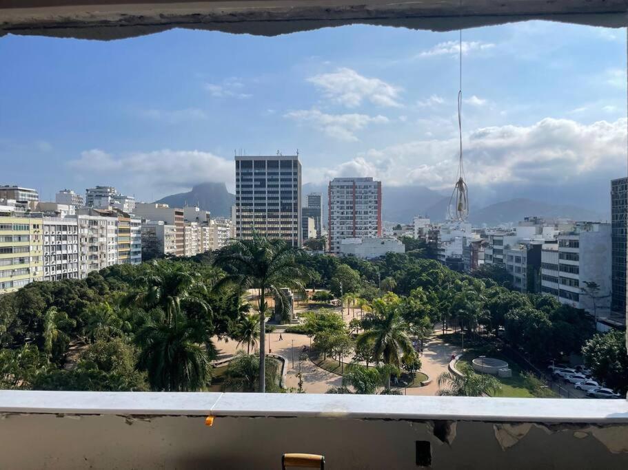 Sweet Ipanema Apartment *