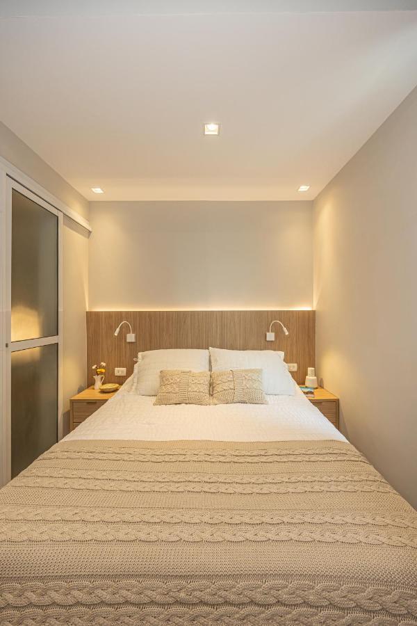 Sweet Ipanema Apartment