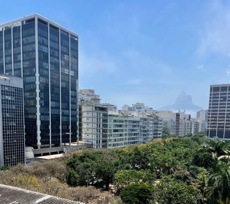Sweet Ipanema Apartment *