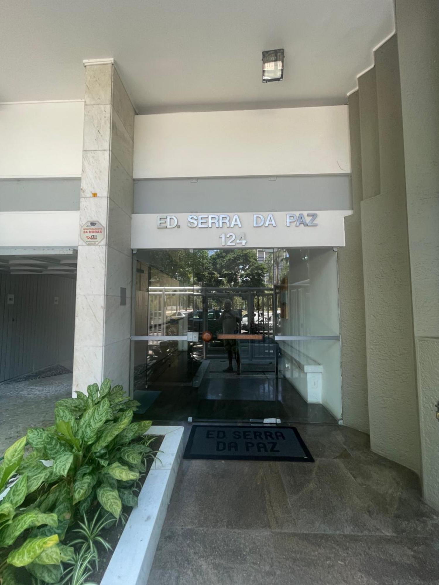 Apartment Sweet Ipanema *