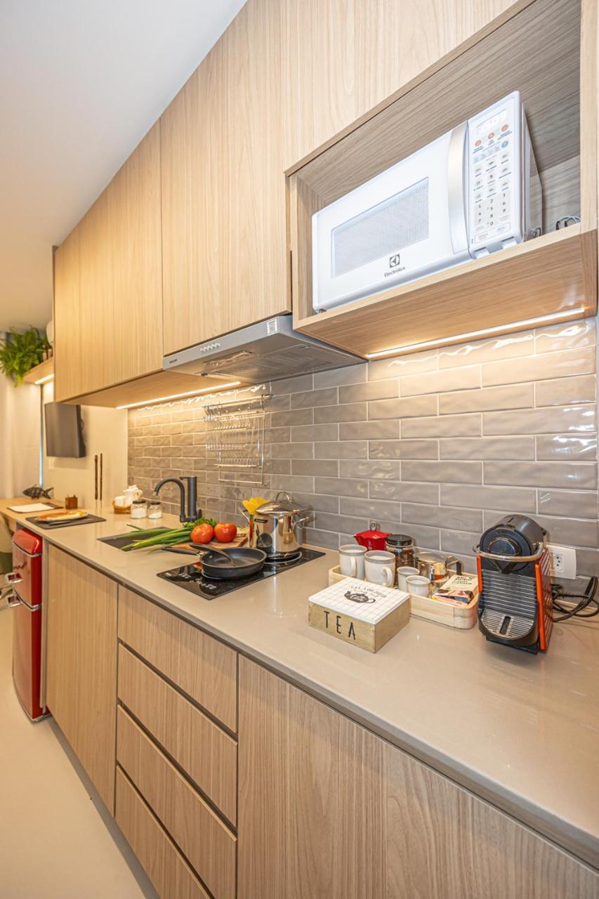 Sweet Ipanema Apartment Rio de Janeiro